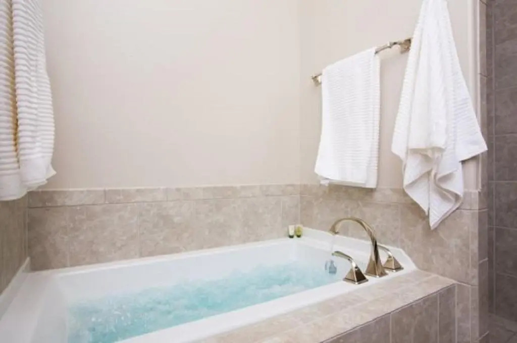 Coral Escape townhouse