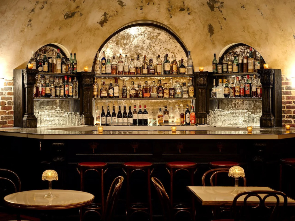 Roxy Hotel New York