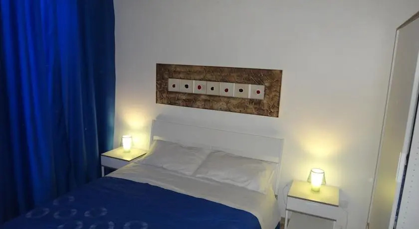 Arcobaleno Rooms