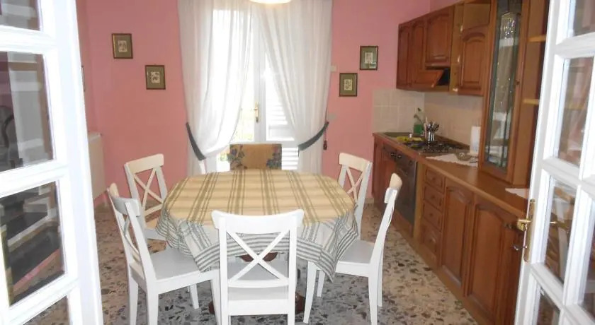 Villa Lilla