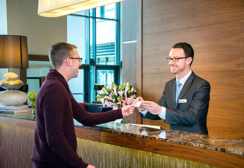 Cork International Hotel