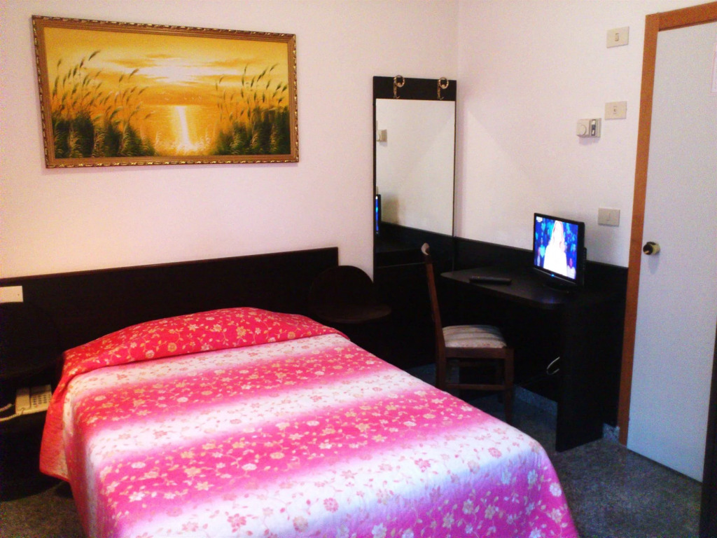 Hotel Memory