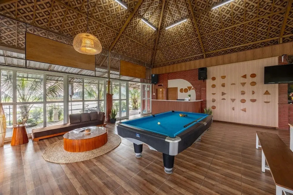 Banjar Segara Villa & Guesthouse - Kelating