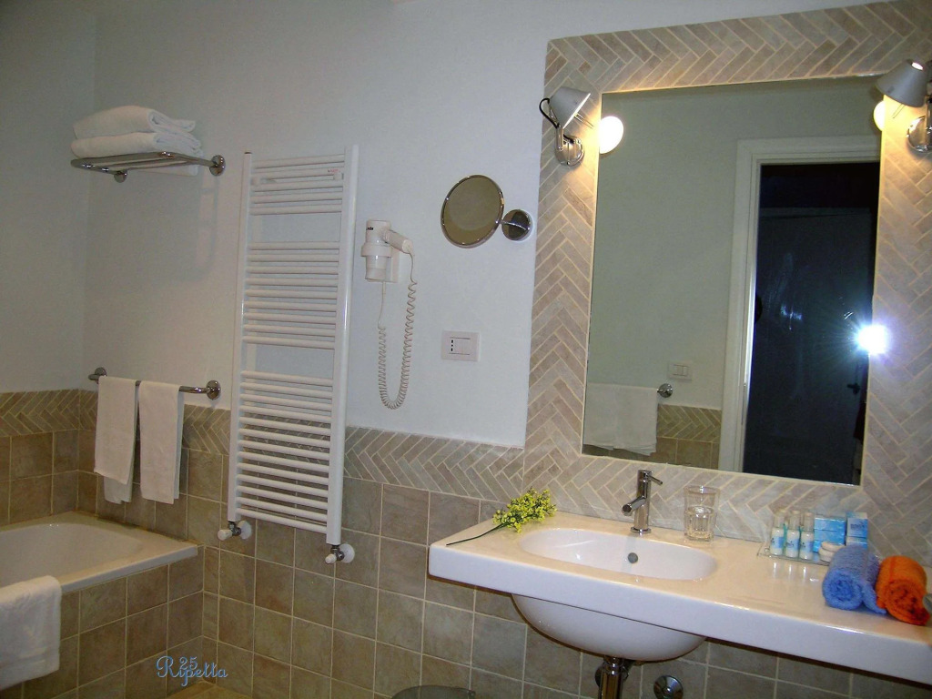 Ripetta 25 Prestige Rooms