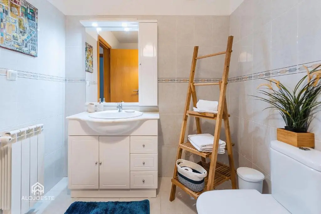Sun Wave Apartment - Santa Cruz