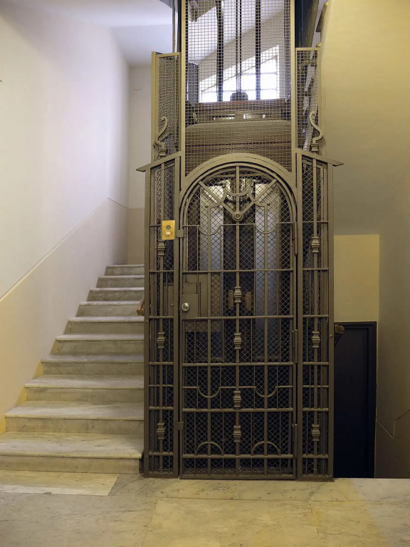 Le Due Civette Roma