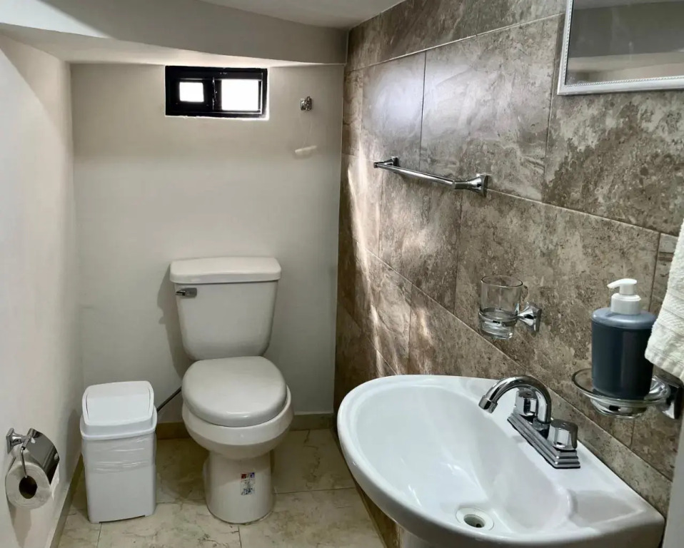 Casa Climatizada Privada con Jardín y BBQ