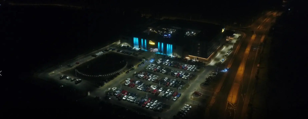 Keo Hotel - Ovalle Casino Resort