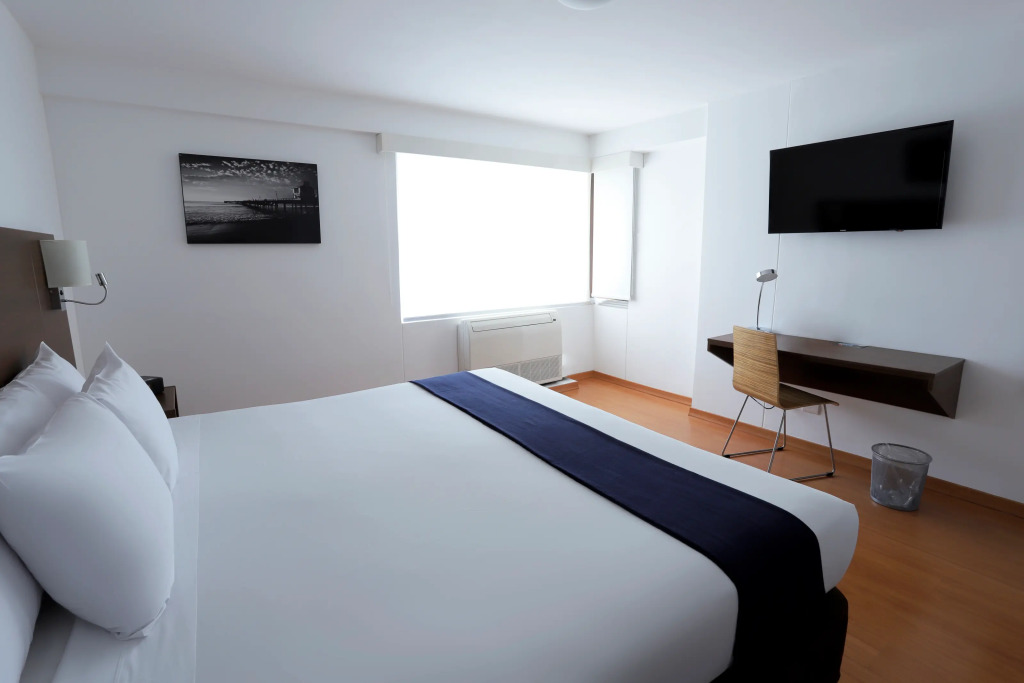 Casa Andina Select Miraflores