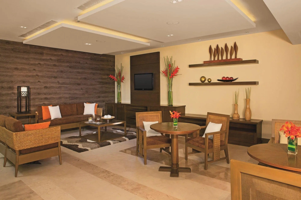 Dreams Vallarta Bay Resorts & Spa - All Inclusive