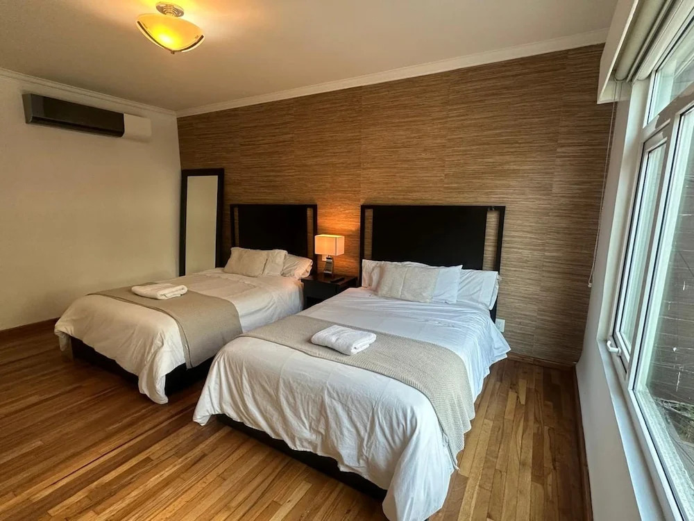 Arquimedes Calm - Lovely 1BR in Polanco