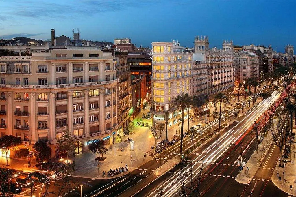 Wilson Boutique Hotel