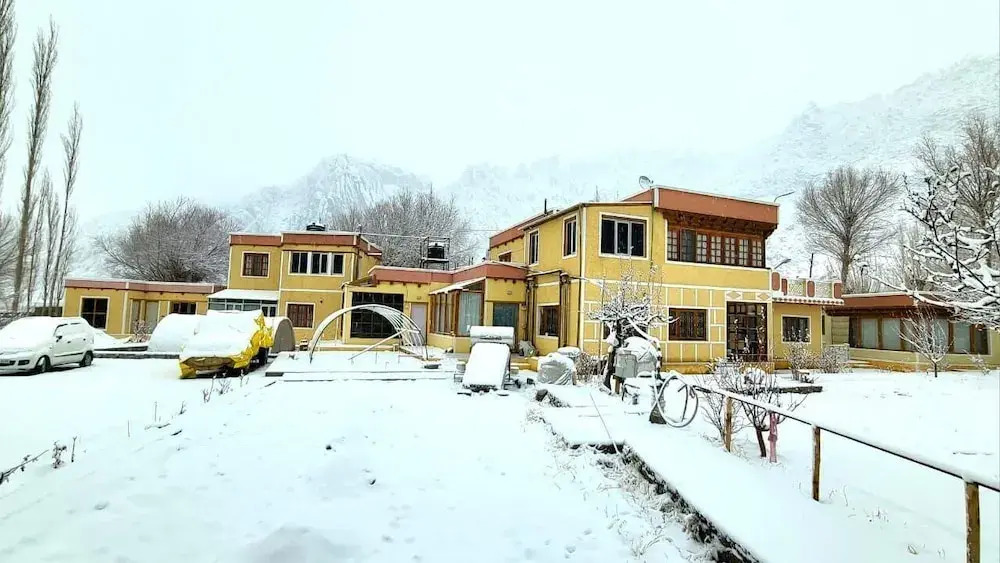 Trinity Home Stay