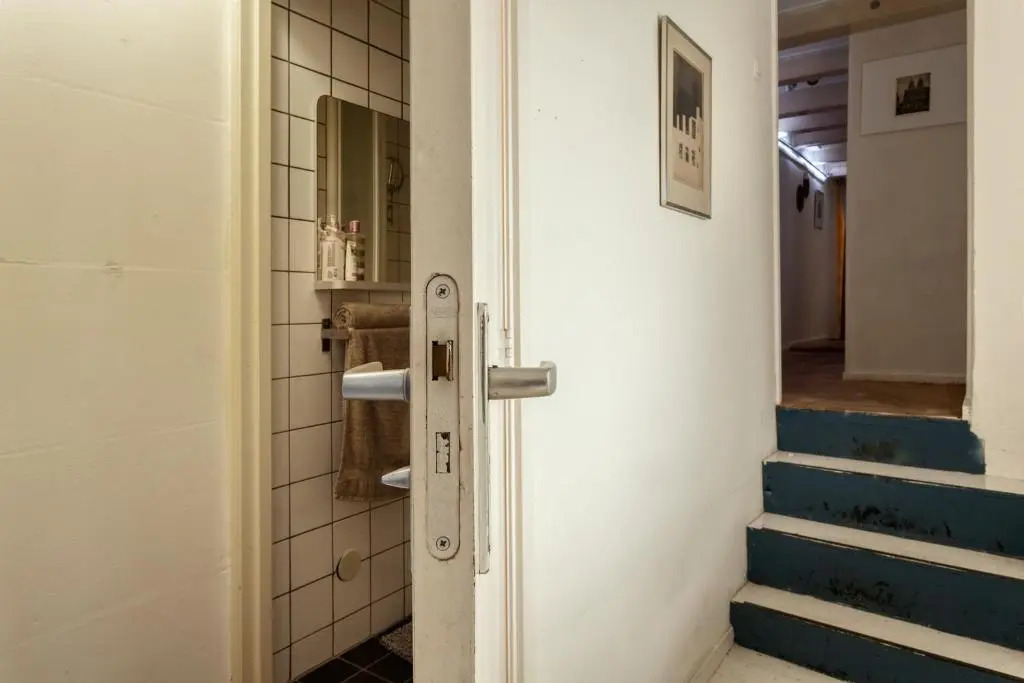 B&B 1971 Hazenstraat