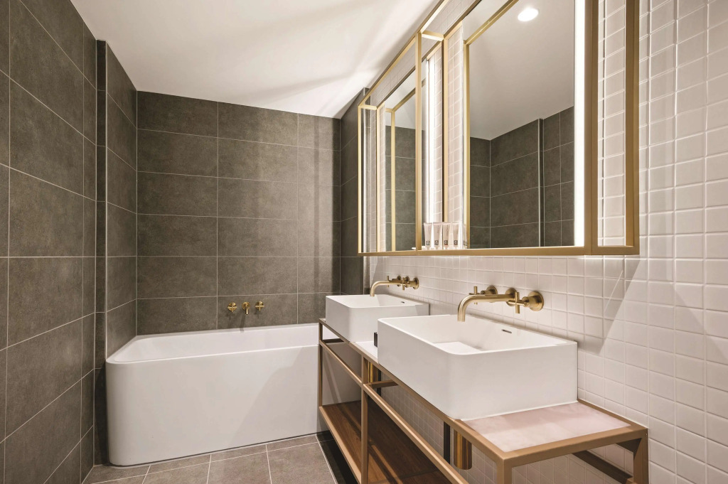 Vibe Hotel Melbourne