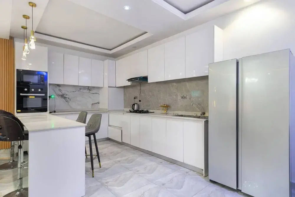 Annij Luxury Apartment