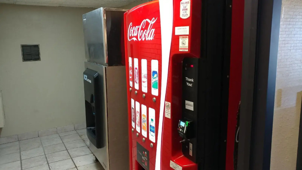 Americas Best Value Inn - Collinsville / St. Louis