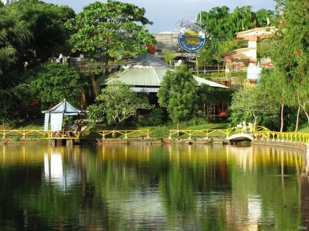 Khách sạn Vĩnh Hội