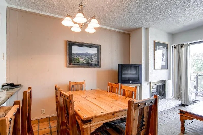 Edelweiss Haus - A Park City Lodging Pro