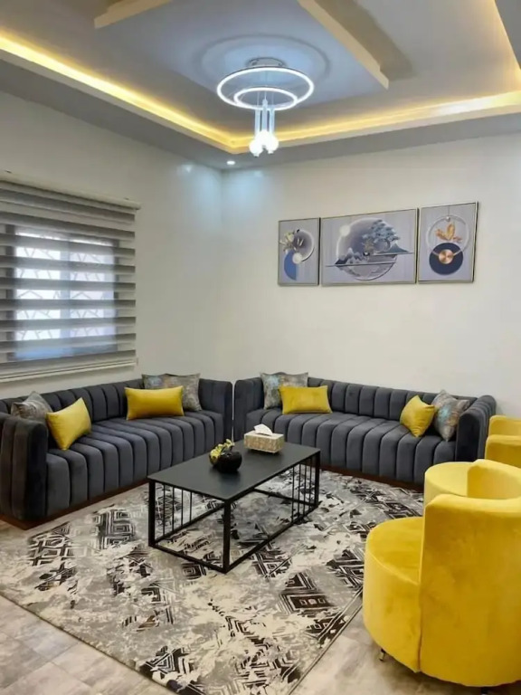 Milennium Hotel Nouadhibou