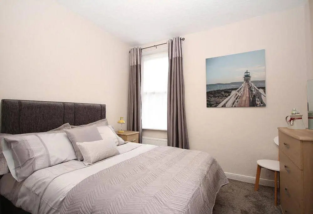Maritime Apartments