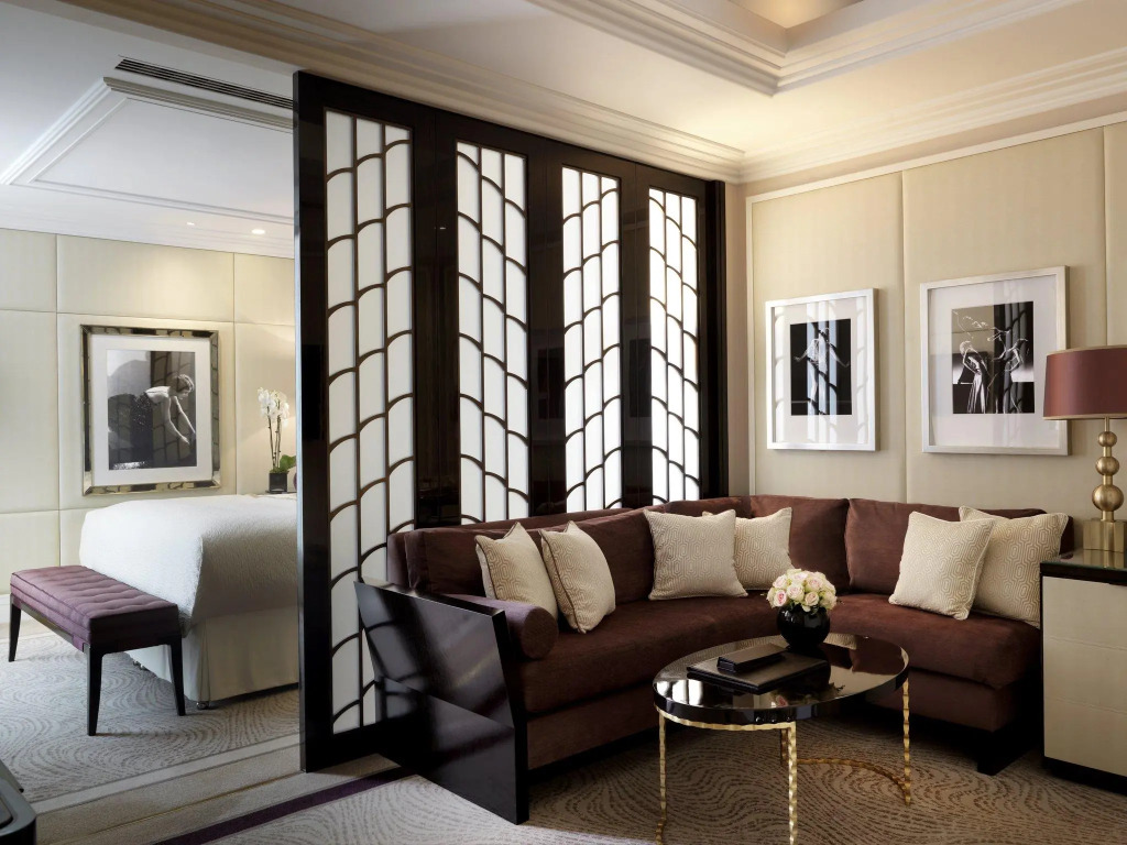 The Wellesley, a Luxury Collection Hotel, Knightsbridge, London