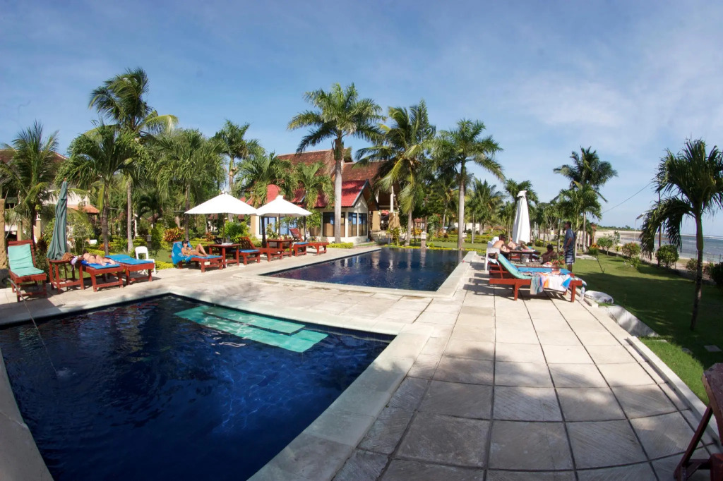 Aman Gati Hotel Lakey