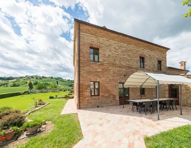 Villa Serena