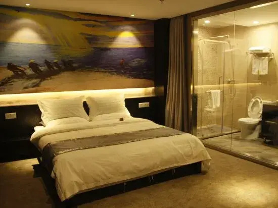 Meike Hostel