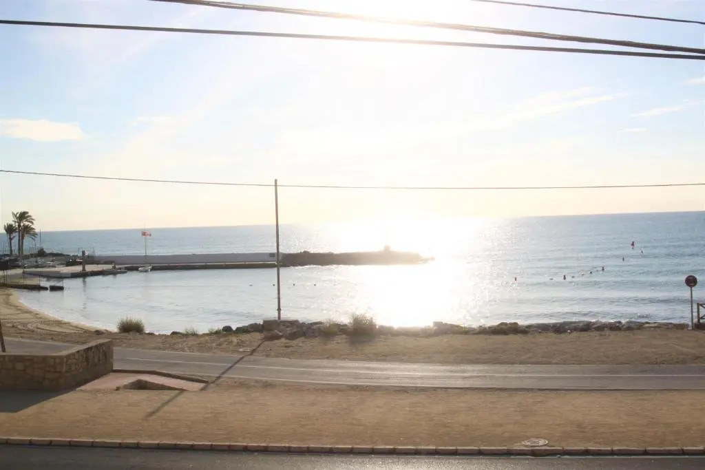 Casaturis Playa Postiguet A113