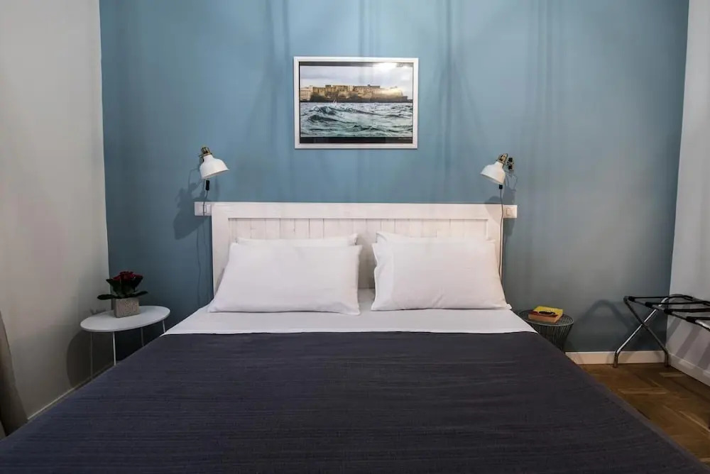 The Andy House B&B