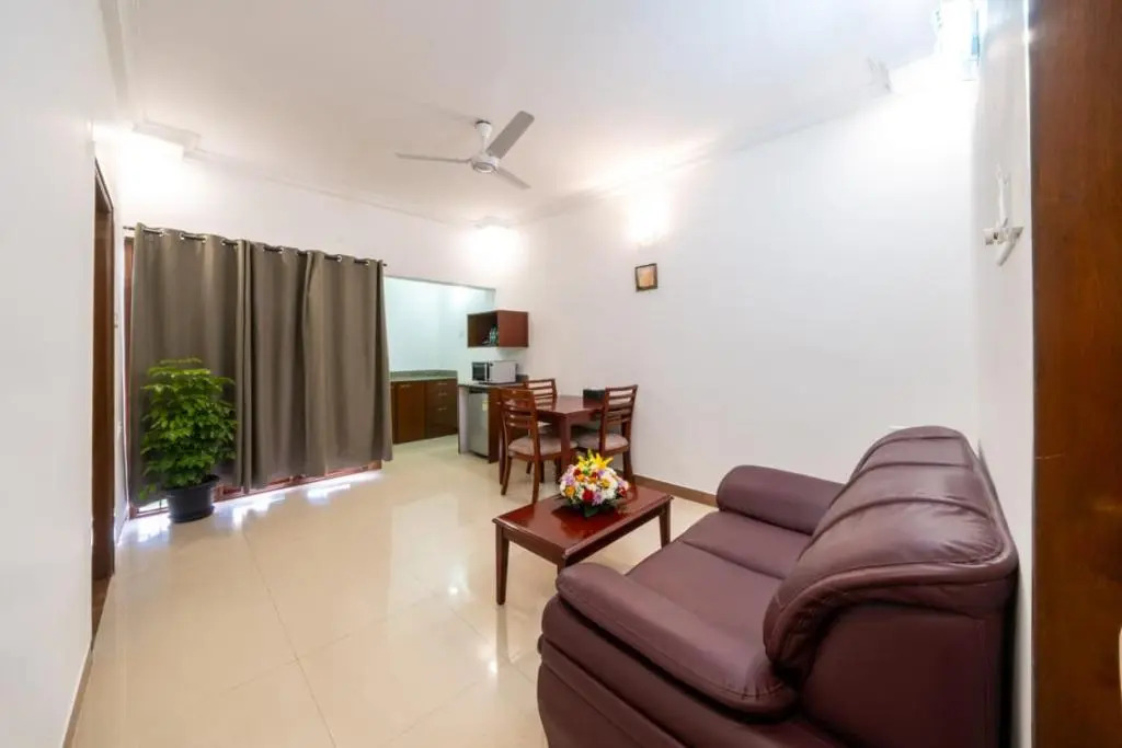Lords MidTown Suites Bangalore