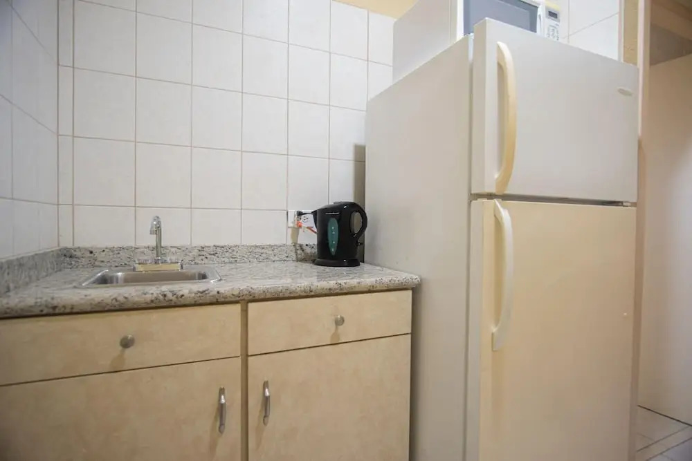 NEW Bay Harbor Studio 202