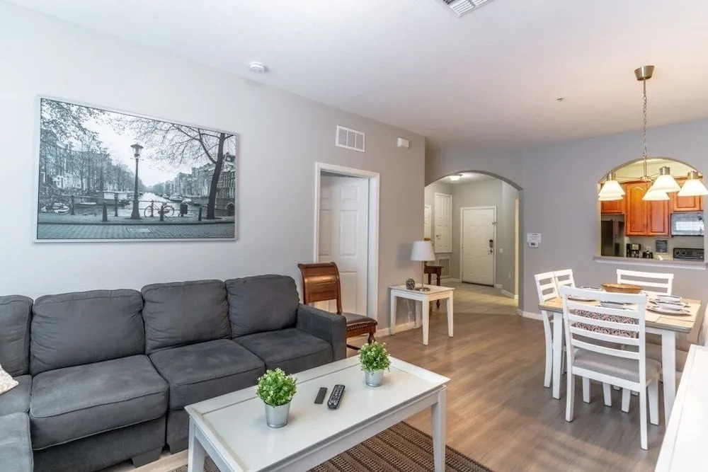 Tvpm 4862#104ca vc 3 Bedroom Apts by RedAwning