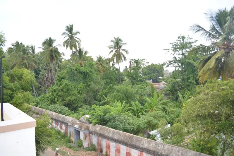 JP Nivaas Guest House