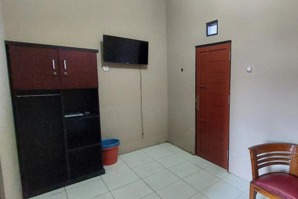 Wisma Sisi Palangkaraya RedPartner
