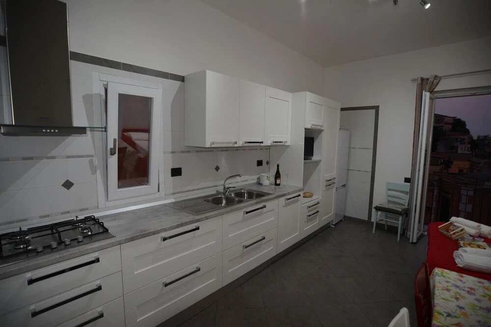 Ce Tour - Cetara Guest House