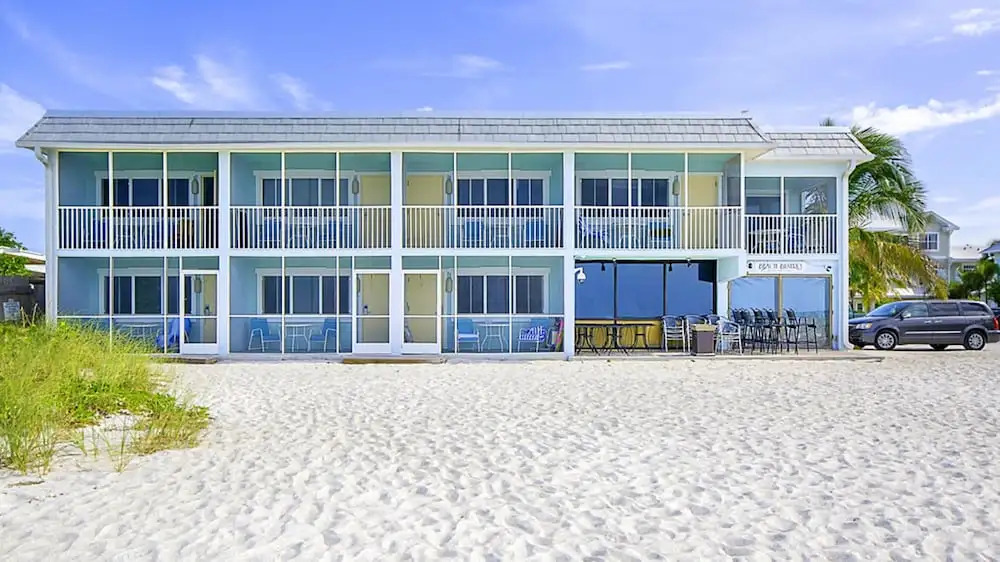 Resort Sixty-Six