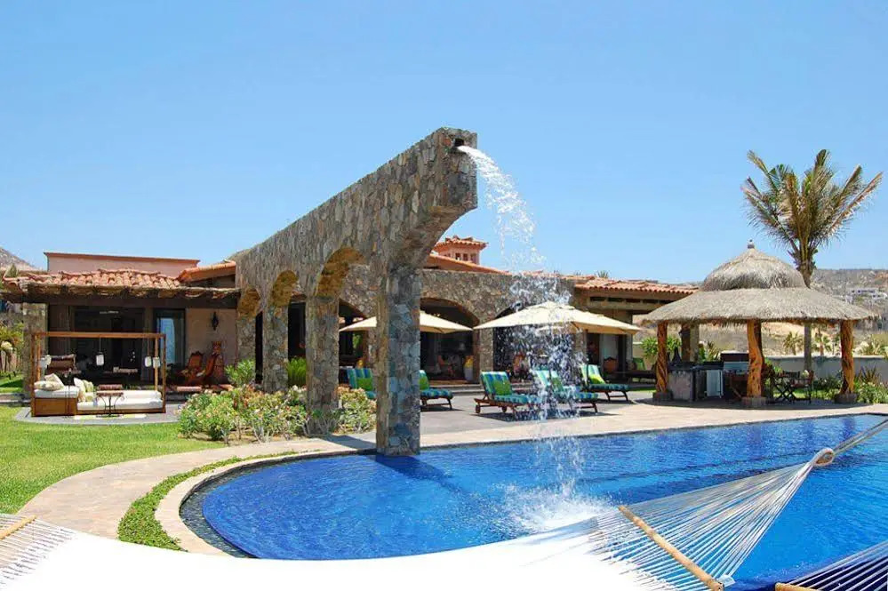Villa Estero