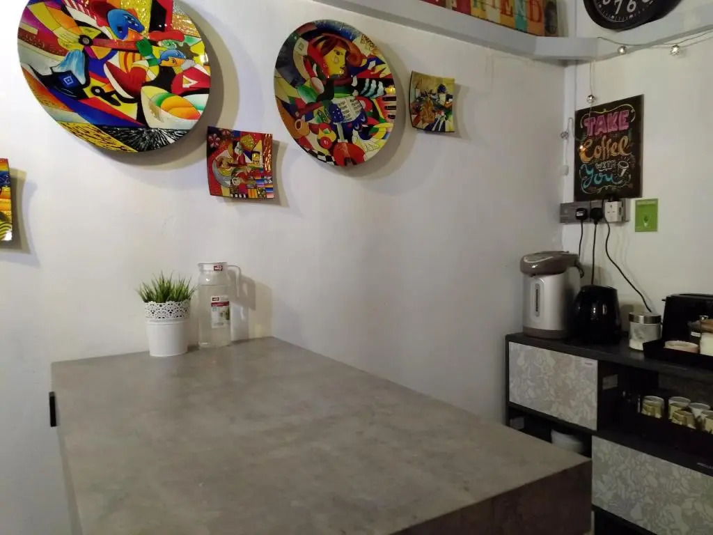 CoLiving Hostel