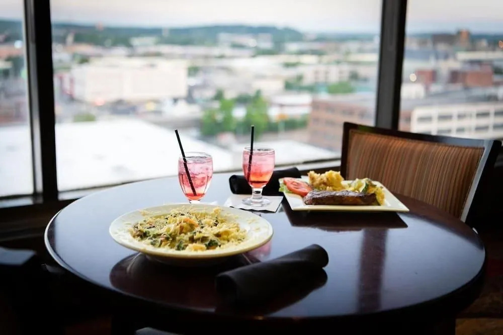 Dayton Vitality Hotel - Downtown