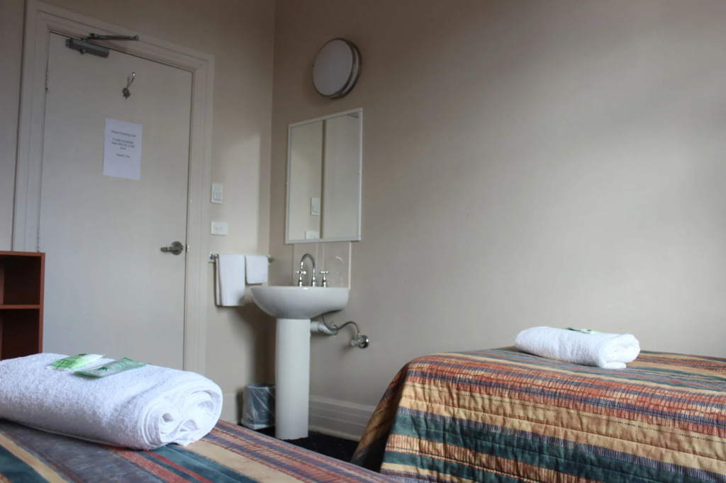 Gardners Inn Hotel