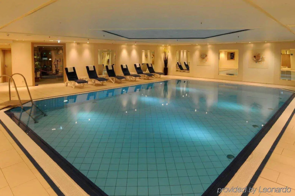 Maritim Hotel Königswinter