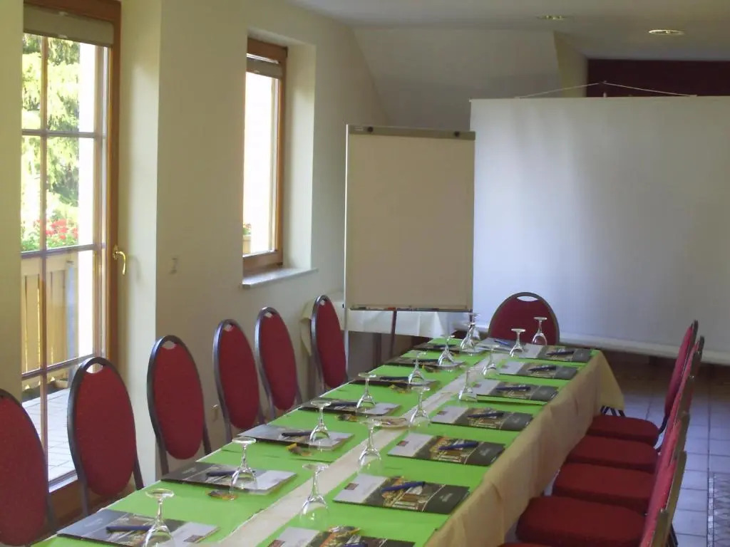 Landhotel Dresden