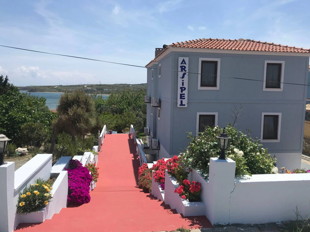 Arsipel Hotel