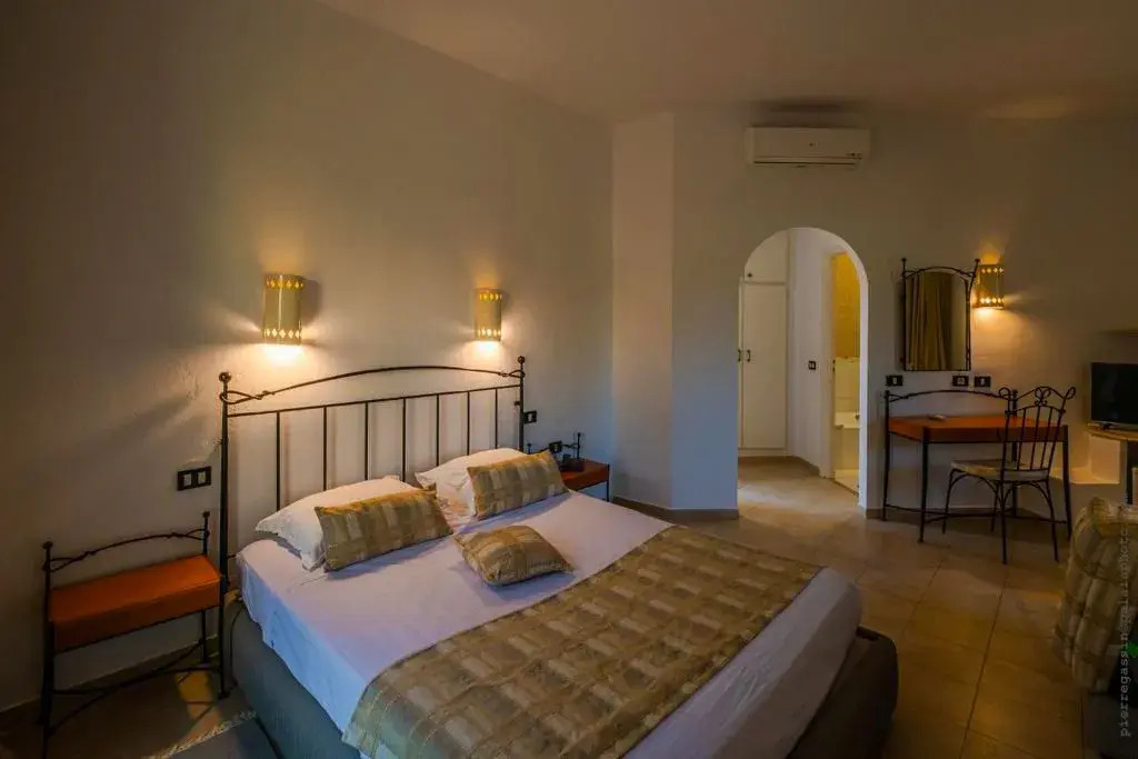 Hotel Cercina