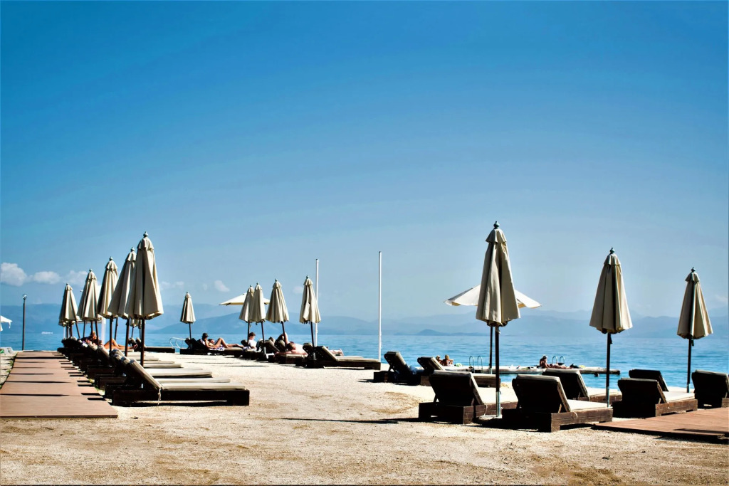 Sentido Apollo Palace and Waterslides
