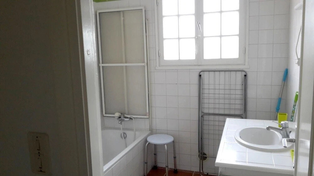 Apartment With 2 Bedrooms in La Garde, With Pool Access, Enclosed Gard