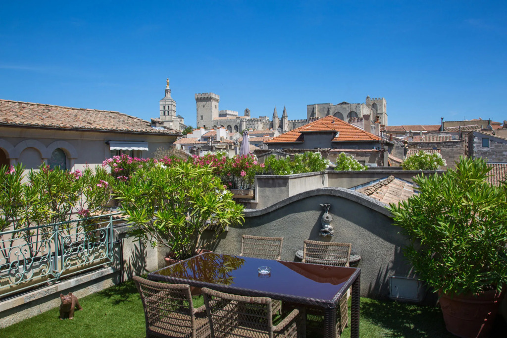 Hotel dEurope