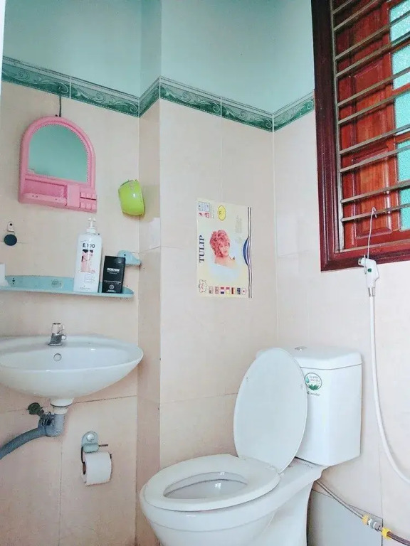 Win's Homestay - Hostel